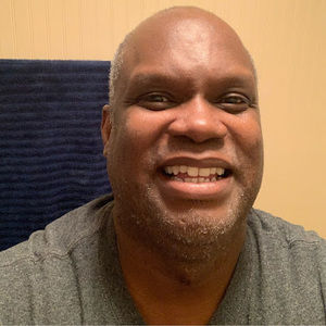 Meet your Posher, Keith